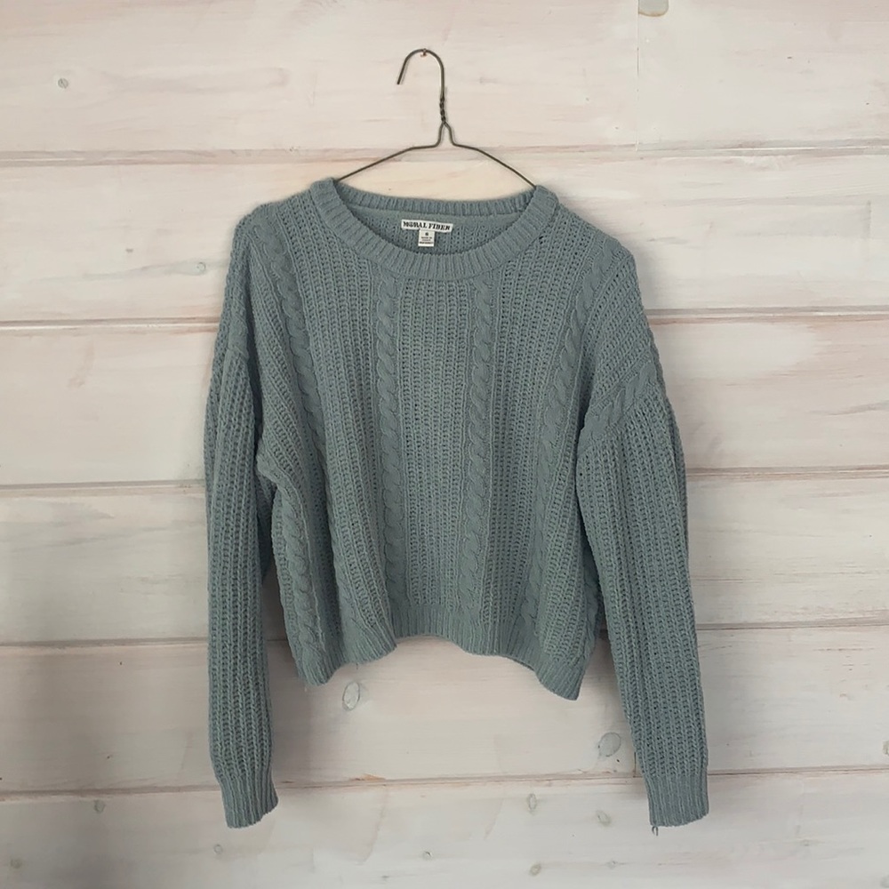 sweater